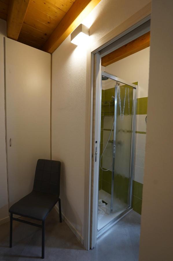 Apartment Aureggio Bellagio Eksteriør billede