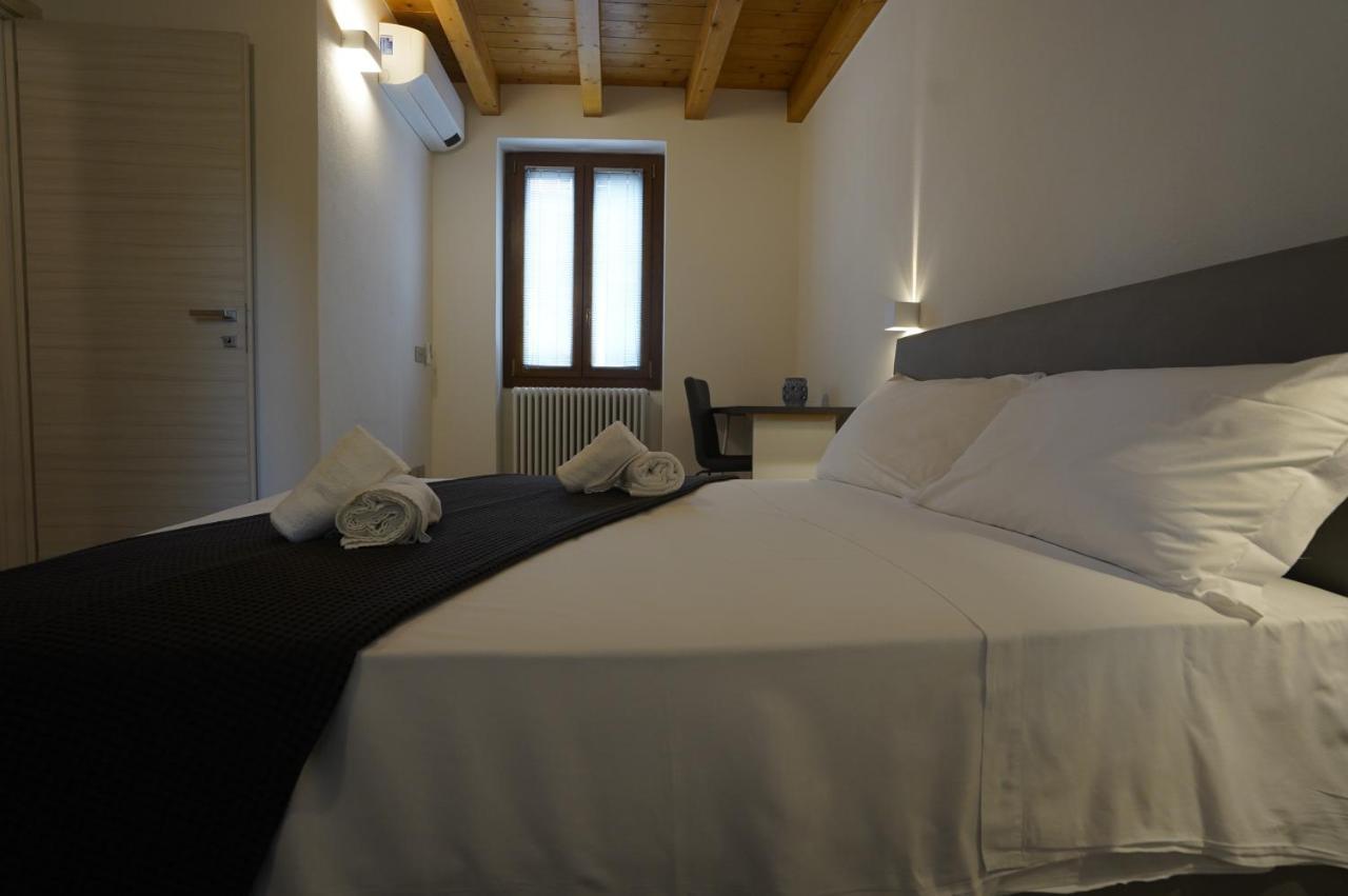 Apartment Aureggio Bellagio Eksteriør billede