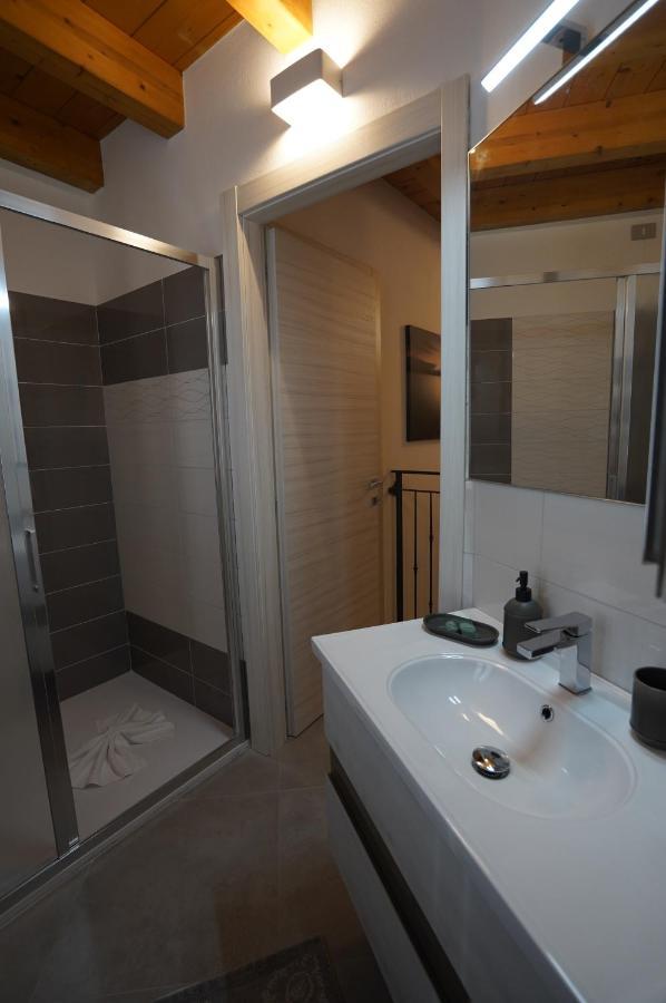 Apartment Aureggio Bellagio Eksteriør billede