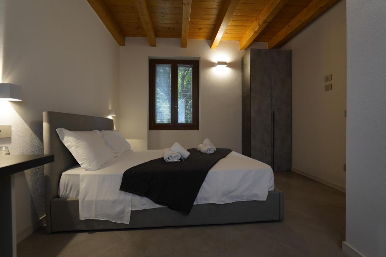 Apartment Aureggio Bellagio Eksteriør billede
