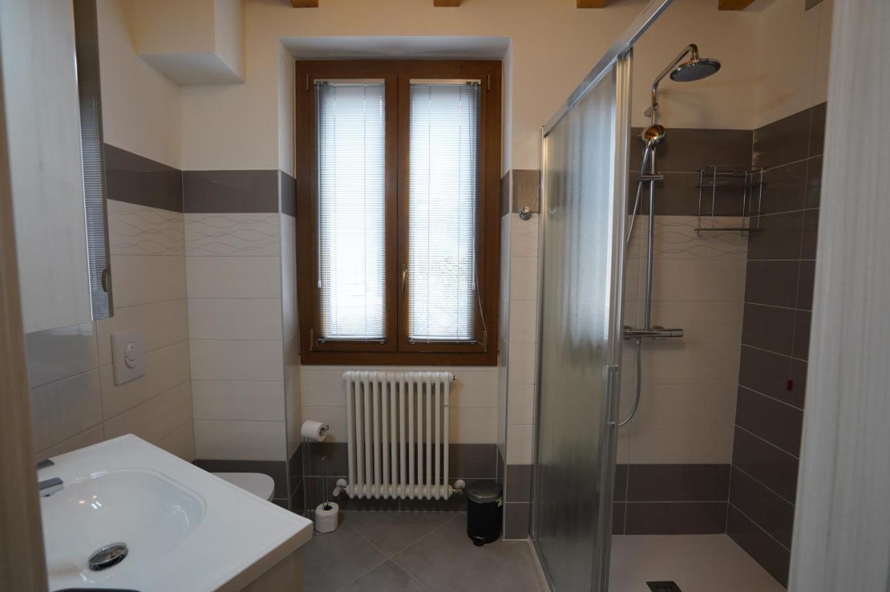 Apartment Aureggio Bellagio Eksteriør billede