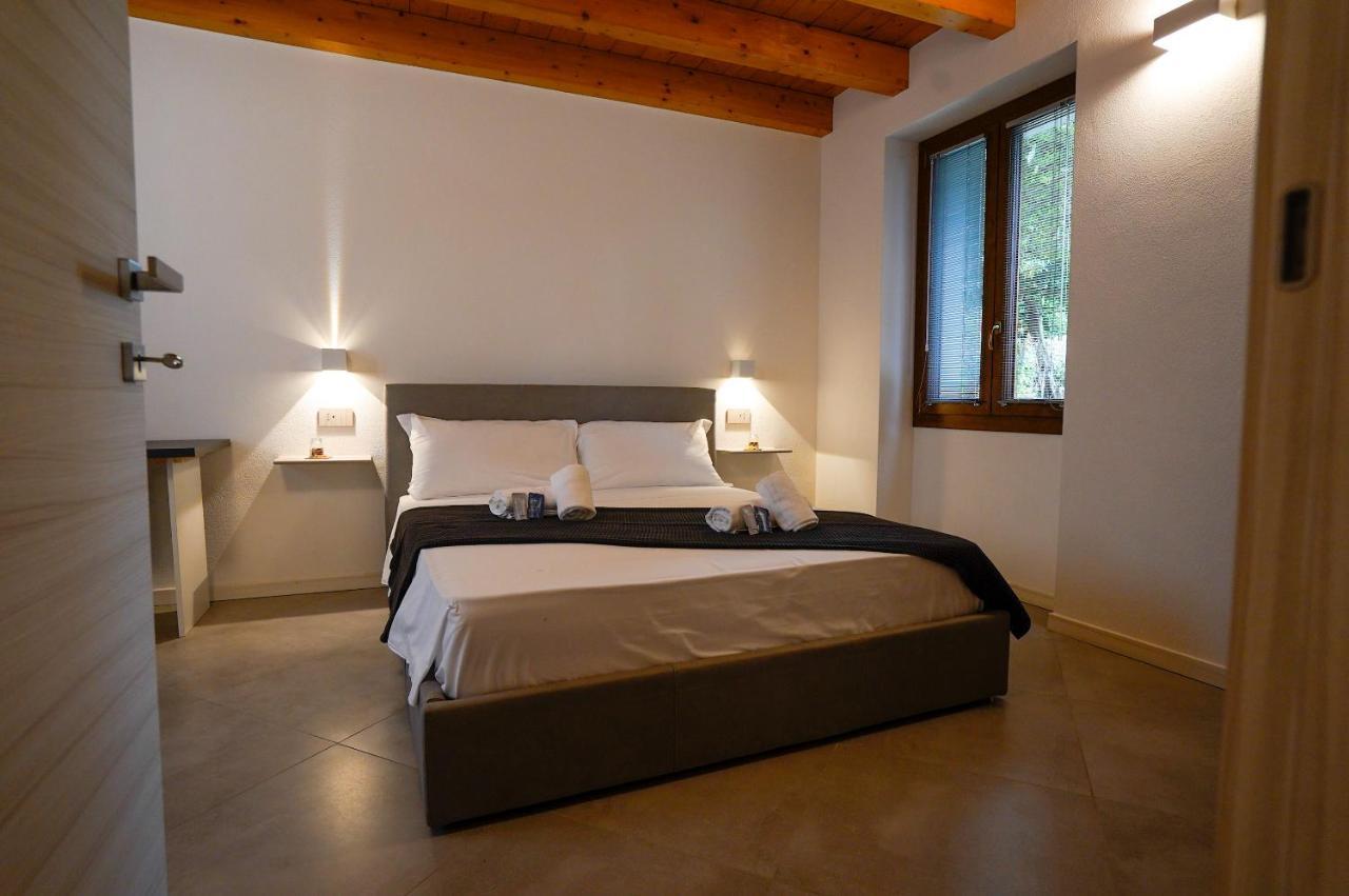 Apartment Aureggio Bellagio Eksteriør billede
